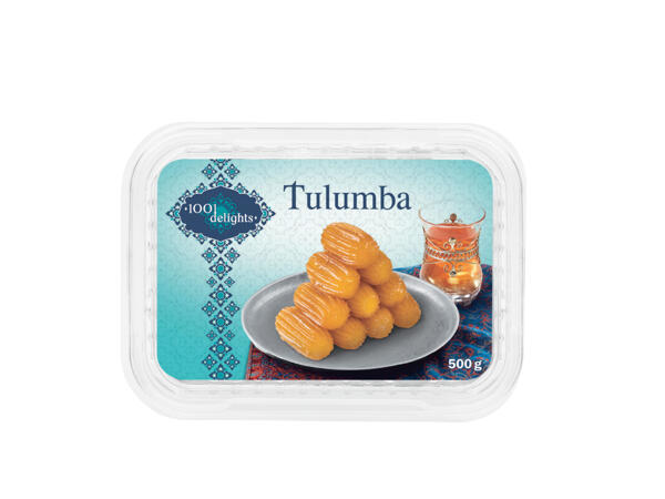 Tulumba