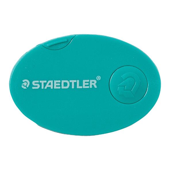 STAEDTLER(R) 				Taille-crayon, gommes ou crayons