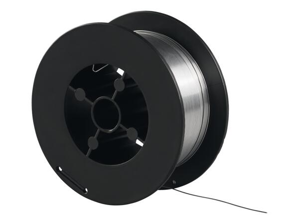 Flux-Cored Wire