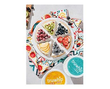 TruWhip 
 Keto or Vegan Whipped Topping