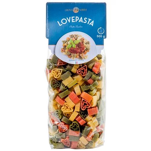 CUCINA NOBILE Pasta Love