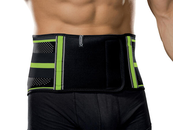 Back Brace Lumbo-Active