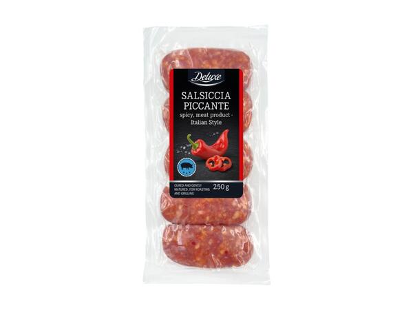 SALSICCIA