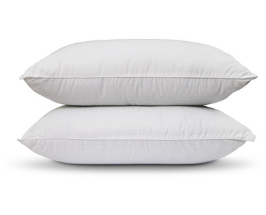 Huntington Home 28" L x 20" W Cool Comfort Pillow