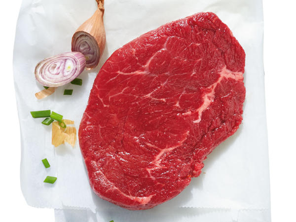 DELUXE Frisches Rinderfiletsteak vom Jungbullen
