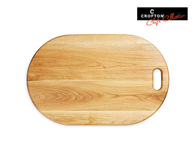 Oak Wood Serving Boards