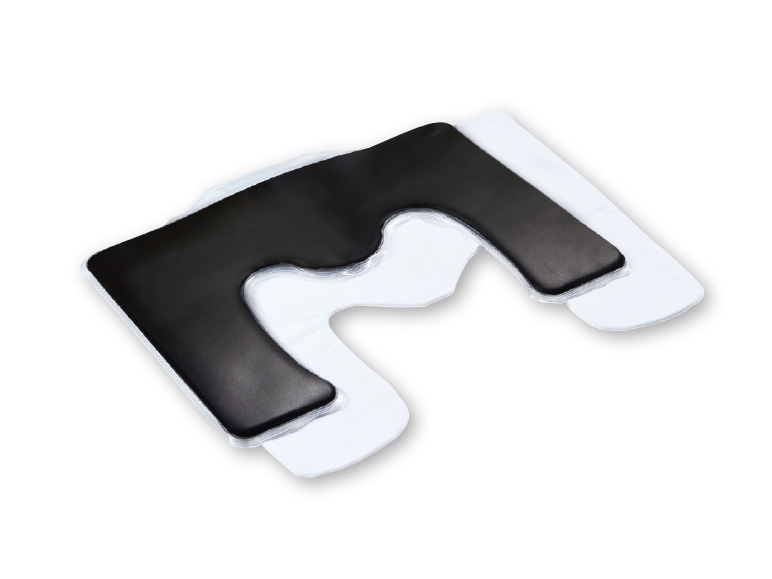 Sensiplast Peat Filled Warming Neck Cushion