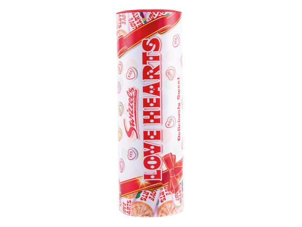 Love Hearts Candy Tube 108g