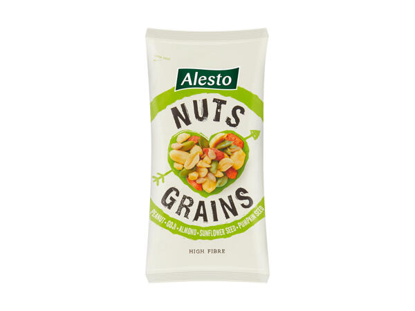 Nuss-Körner-Mix​
