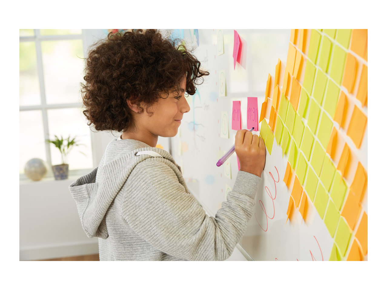 United Office Sticky Notes1