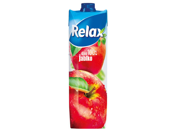 DŽUS RELAX