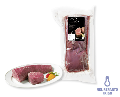 Filetto di manzo Black Angus GOURMET