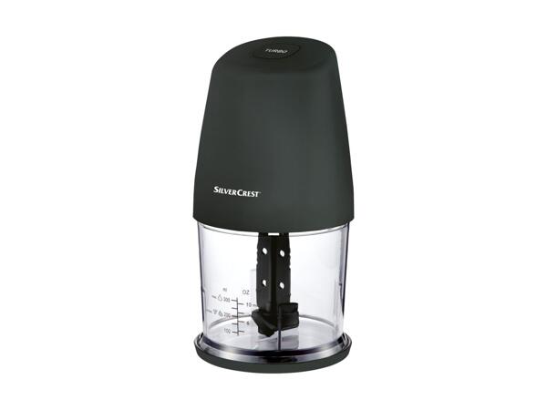 SILVERCREST KITCHEN TOOLS(R) Multihakker