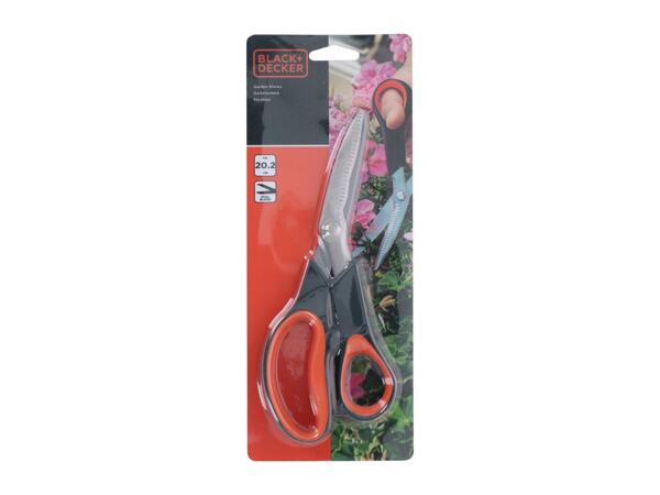Black & Decker Garden Accessories