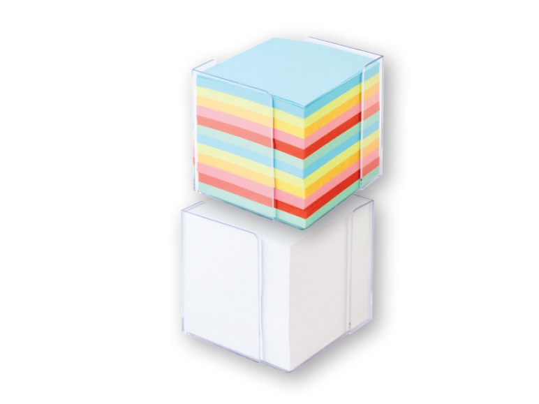 UNITED OFFICE Note Block