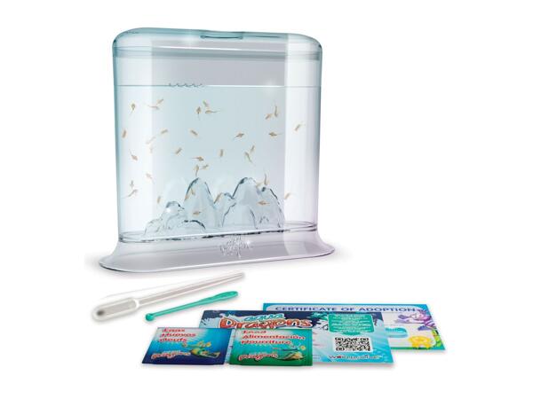 Aqua Dragons Hatch 'n' Grow