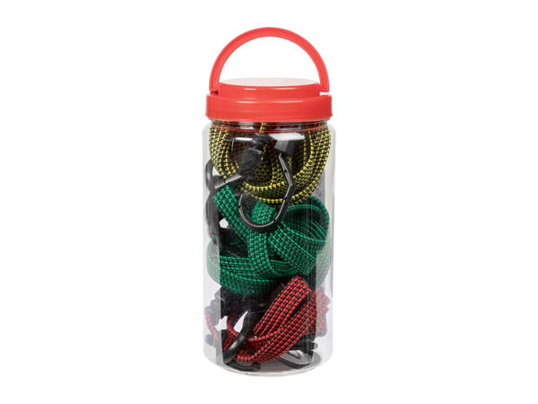 Ultimate Speed Bungee Cord Set
