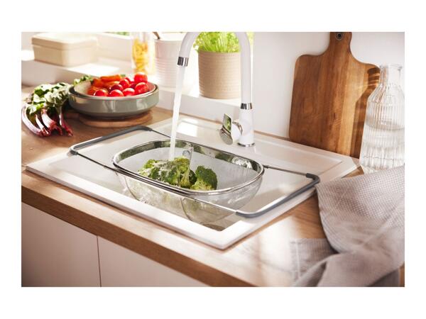 Ernesto Extendable Sieve