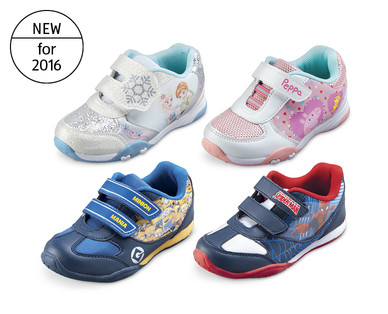 Licensed Trainers