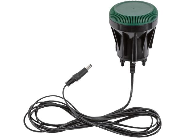 Parkside Holiday Irrigation System