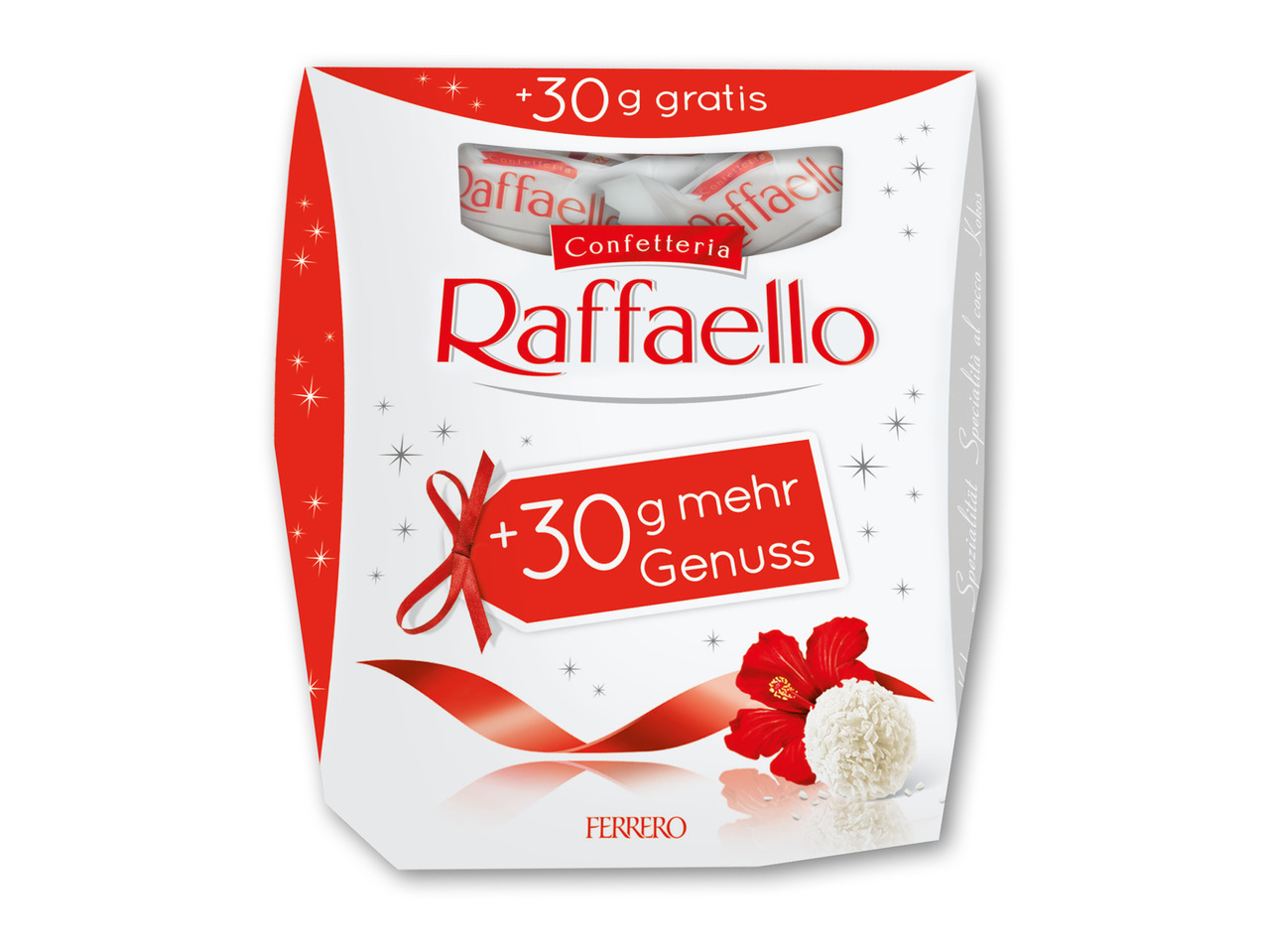 FERRERO Raffaello