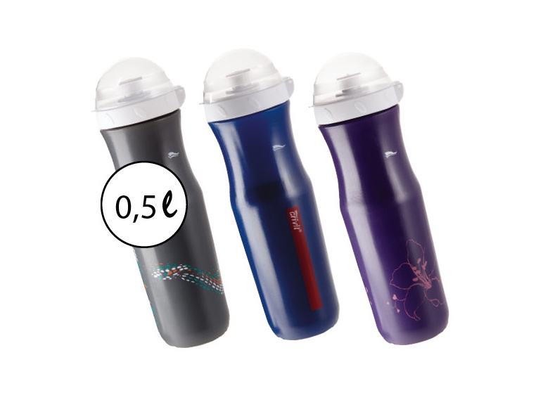 Thermo-Trinkflasche
