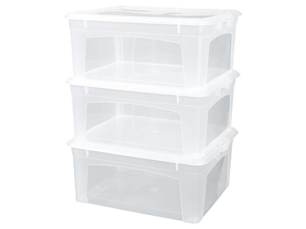 Storage Boxes