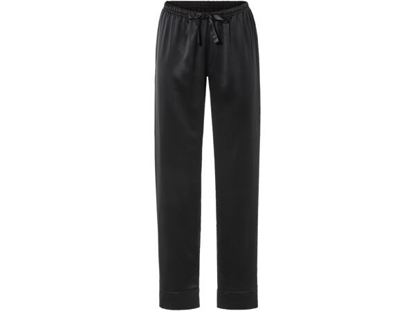 Ladies' Sateen Pyjamas