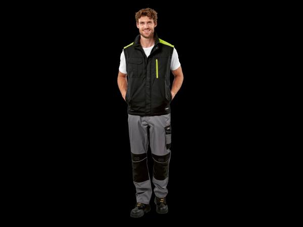 Men's Work Gilet