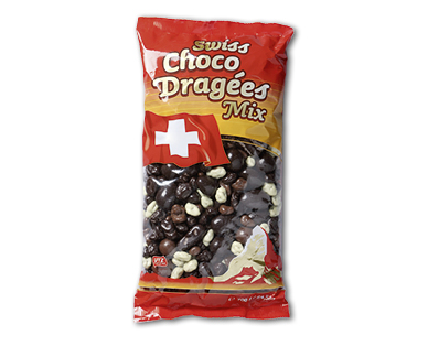 ALPROSE Choco Dragées Mix