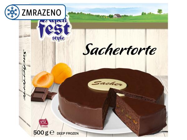 DORT SACHER