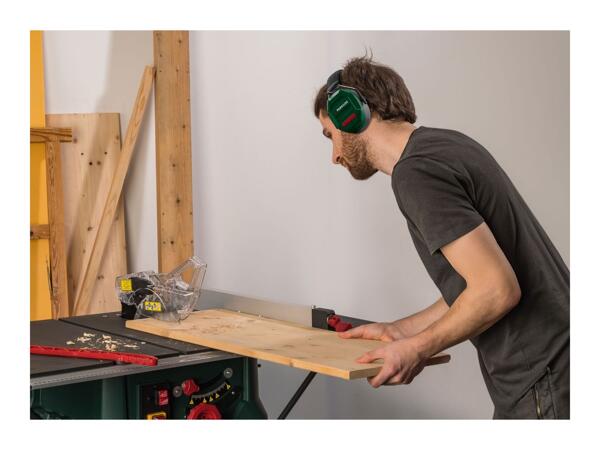 Parkside Bluetooth(R) Ear Defenders