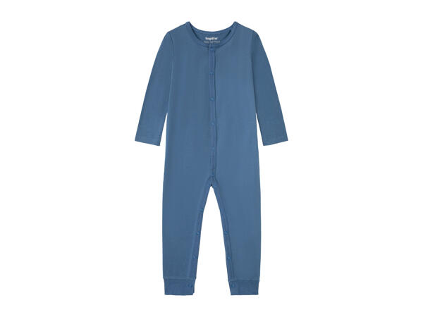 Lupilu Baby Sleepsuits