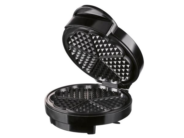Waffle Maker