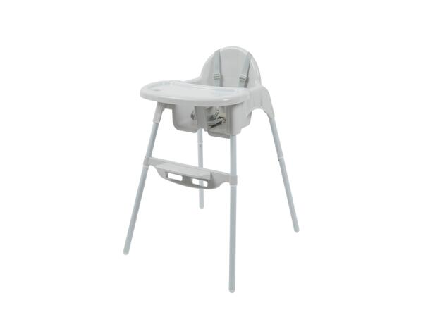 Eatin Mess High Chair