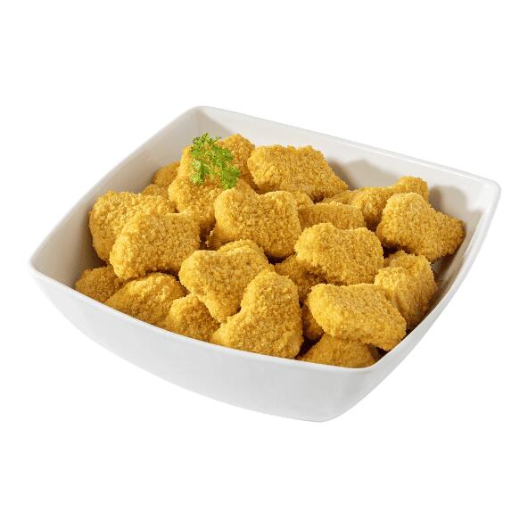 Kipnuggets