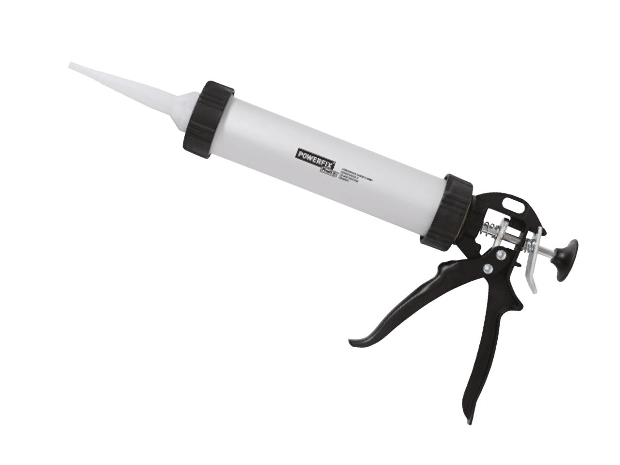 Sealant Gun