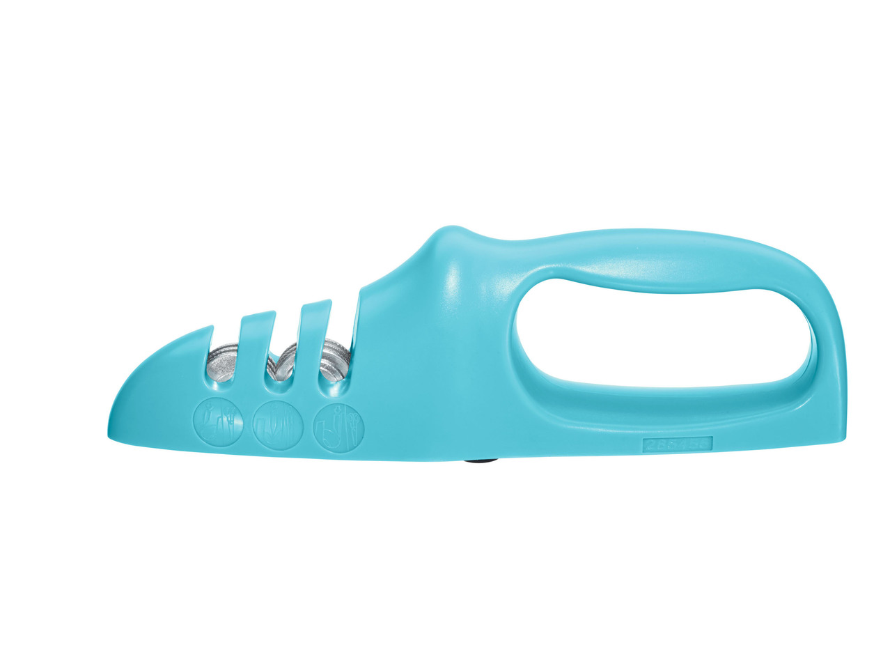 Knife Sharpener