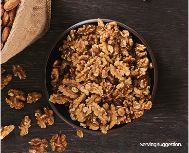 Walnut Kernels 1kg