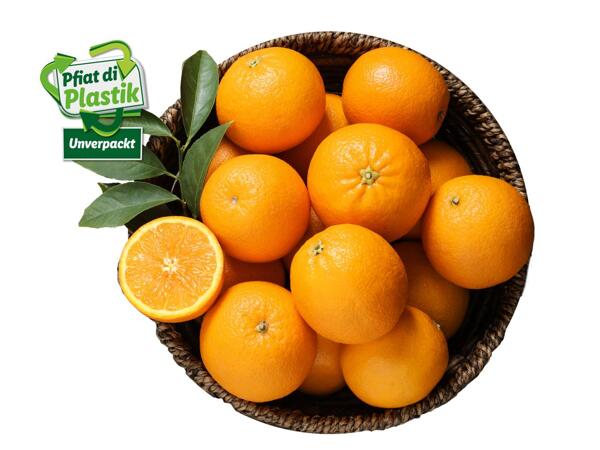 Premium Orangen