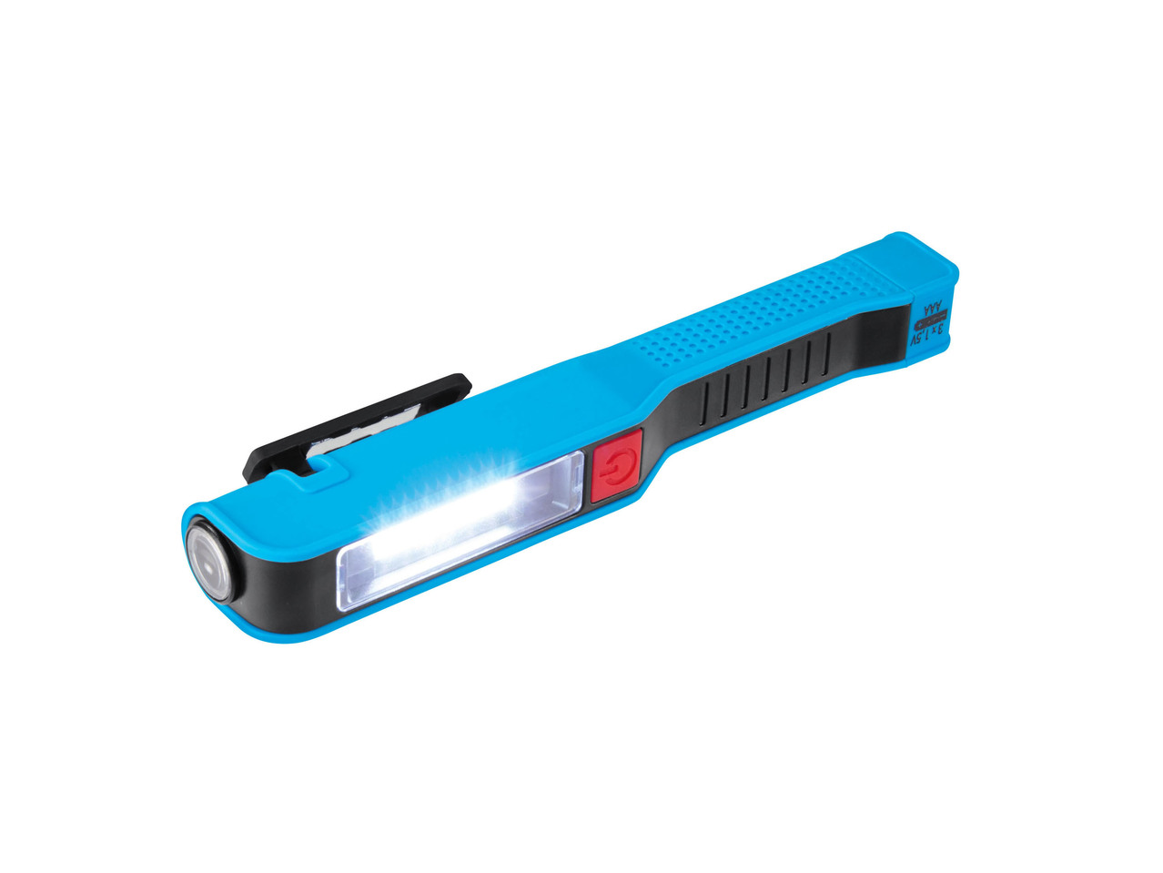 LED Torch