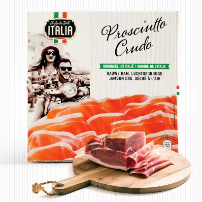 Prosciutto
