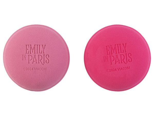 Face, Body or Hair Accessories "Emily in Paris"