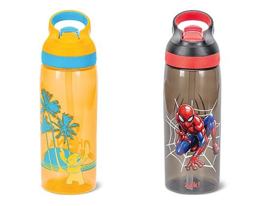 Zak! 25 oz Character Water Bottle