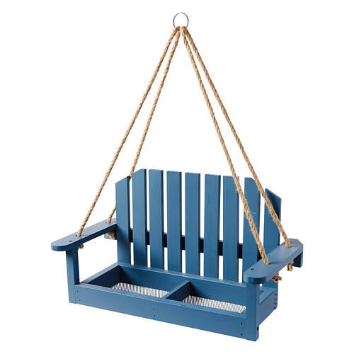 Bird Feeder - Swing