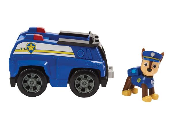 Spinmaster Paw Patrol Vehicle