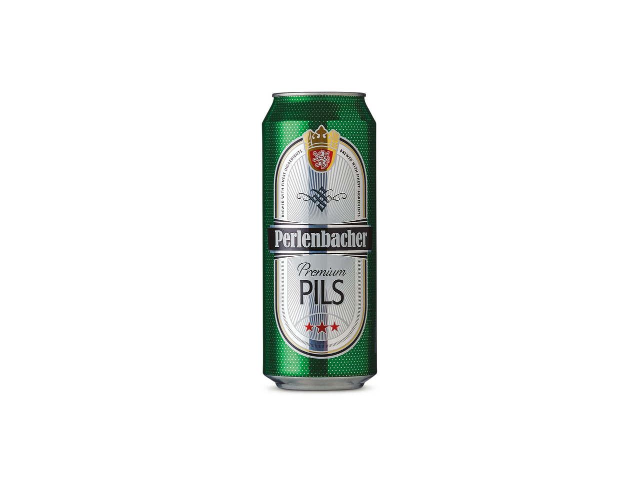 PERLENBACHER Pilsner1