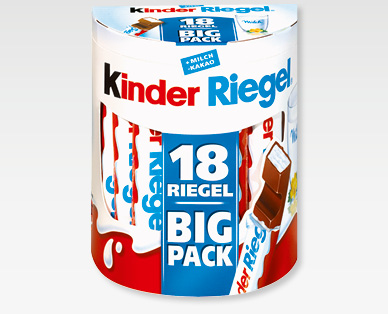 Barrette KINDER(R)