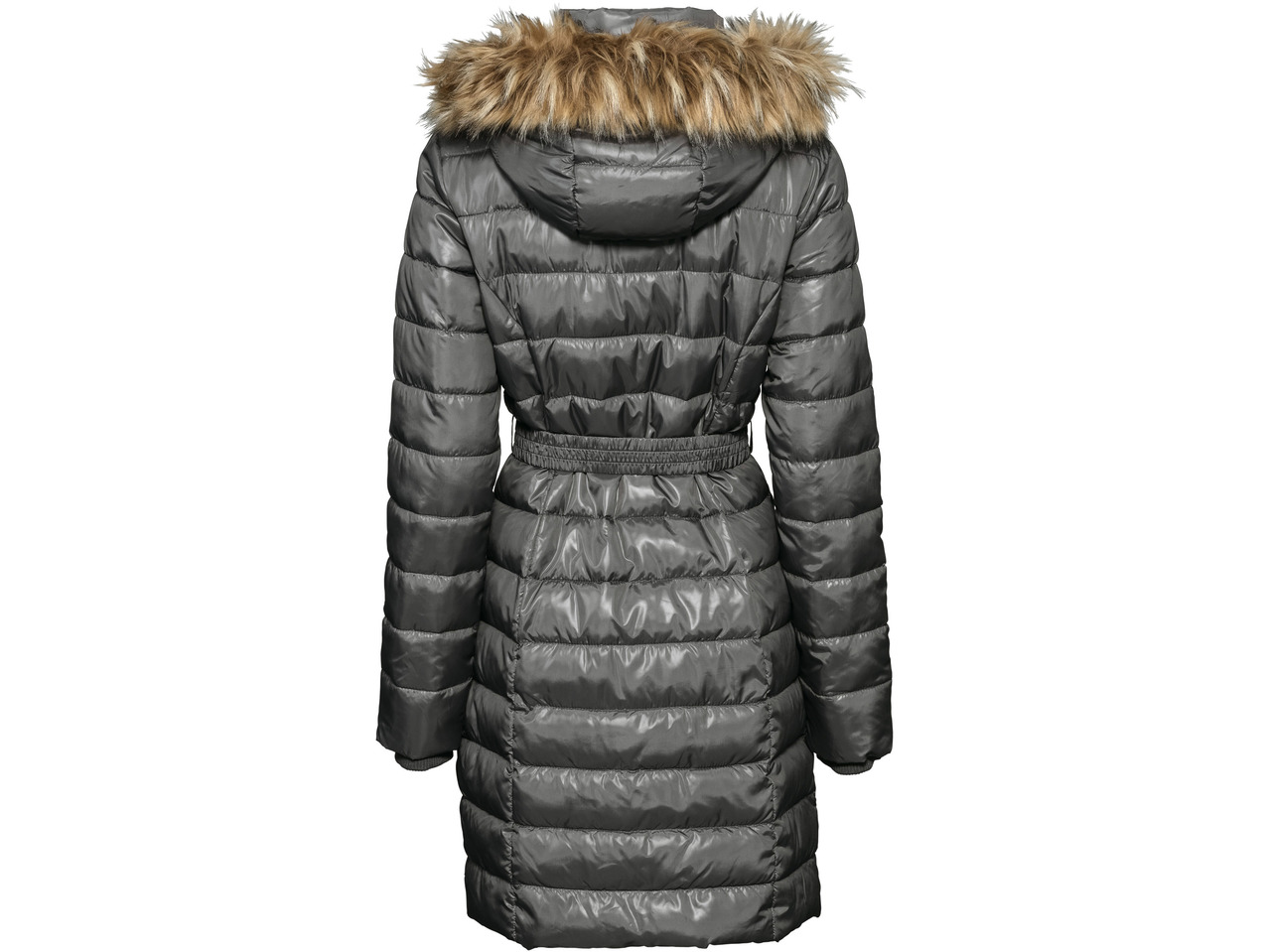 ESMARA Ladies' Padded Jacket