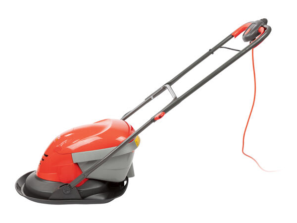 Flymo Hover Vac 250 Lawnmower